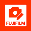 プログラムのアイコン: Connect for Fujifilm