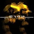 Icon des Programms: Battlefield 2142