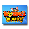 Icona del programma: Worms Reloaded