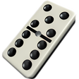 Ikona programu: Domino