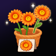 Icon of program: Flowerism - Sorting Games