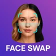 プログラムのアイコン: Face Swap VideoAIVideo-Ne…