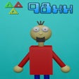 Ikona programu: 98xx
