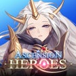 プログラムのアイコン: Ascension Heroes