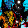 プログラムのアイコン: FNF Darkness Takeover Pib…