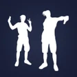 Icono de programa: Emotes Viewer FFF FF Skin…