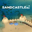 Icona del programma: Sandcastle
