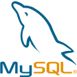 Icon des Programms: MySQL