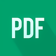 Icon des Programms: Gaaiho PDF Reader