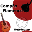 Icon des Programms: Flamenco rhythms. Metrono…