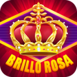 Ikona programu: Brillo rosa