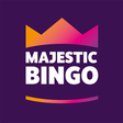 Ikona programu: Majestic Bingo