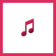 Icono de programa: Internet Music Downloader