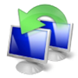 Icon des Programms: Windows 7 Easy Transfer