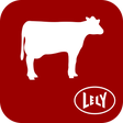 プログラムのアイコン: Lely T4C InHerd - Cow