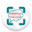 プログラムのアイコン: Selenium Interview / Tuto…