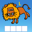 Icon des Programms: Alphabet games for kids