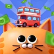 程序图标: Merge Cats:Road Trip