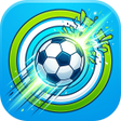 Icon des Programms: GoalArena: Football Live …