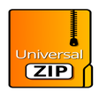 Ikona programu: Universal Zip