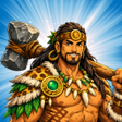 Ikona programu: Primal Hunt: Castle Click…