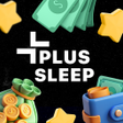 Icon of program: Plus Sleep - Rest  Earn M…