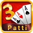 Icon of program: Teen Patti Gold