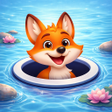 Icona del programma: Zen Hole - Black Hole Gam…