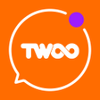 Programmsymbol: Twoo - Meet New People