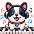 プログラムのアイコン: Dodo Music: Auto Game Cli…