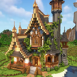 Icon des Programms: Pixelart Craft City World