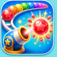 Icon des Programms: Bubble Rail Pop
