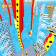程序图标: Toree 3D