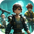 程序图标: SurvivorOutpost
