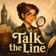 Icon des Programms: Talk The Line