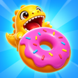 Icon des Programms: Cake Away: Color Match Pu…