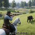 Programmsymbol: Shooting Animal Hunter Ga…