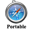 Icon of program: Safari Portable