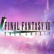 プログラムのアイコン: Final Fantasy VII Ever Cr…