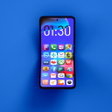 Ikona programu: Theme for Galaxy S10