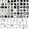 程序图标: Free Photoshop Shapes Pac…