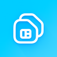Icon des Programms: Simlio - eSIM Data Travel