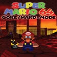 Ikona programu: Super Mario 64: GoreHard-…
