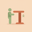 Icono de programa: Stao: Standing Desk Remin…