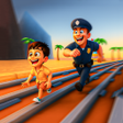 プログラムのアイコン: Subway Agent Runner TV