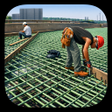 プログラムのアイコン: Reinforcing Steel Bar Wei…
