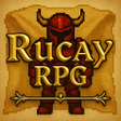 Ikona programu: Rucay MMORPG 2D Online So…