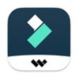Ikona programu: Wondershare Filmora X