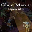 Icon des Programms: Clam Man 2: Open Mic