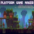 プログラムのアイコン: Platform Game Maker